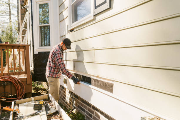 Top rated local Siding Repair specialists in Northford, CT
